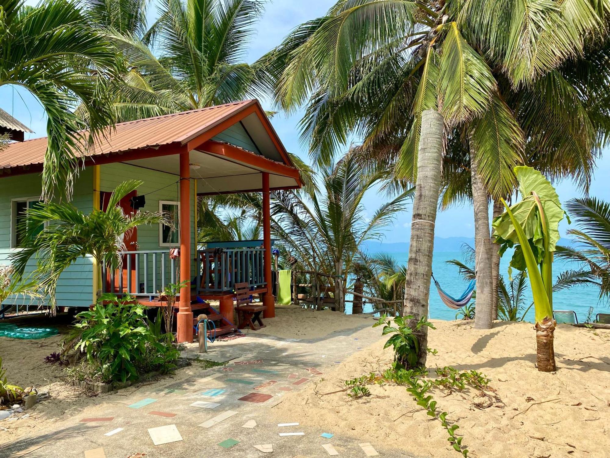 Sea Breeze A'nong Ferienhaus