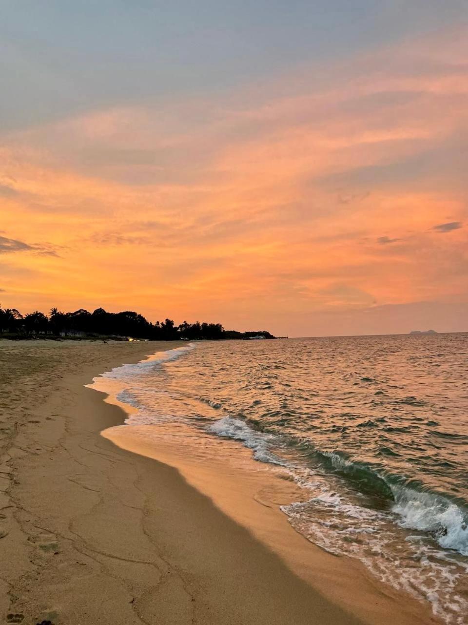 Sea Breeze A'nong * Strand Ban Tai