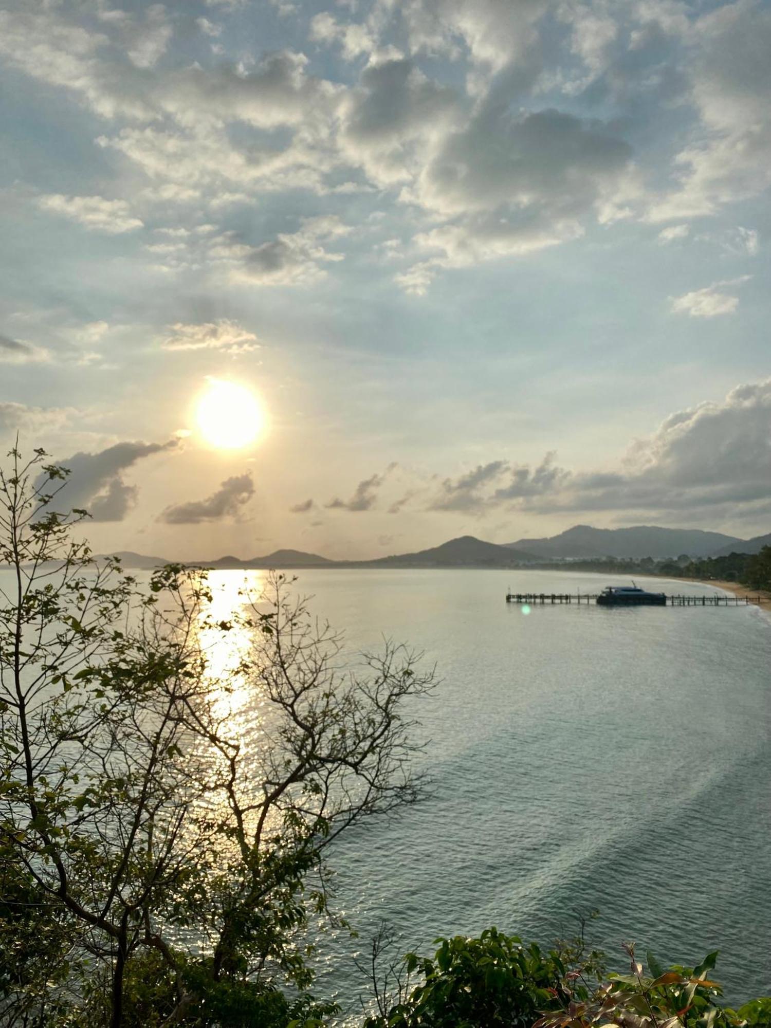Ferienhaus Sea Breeze A'nong