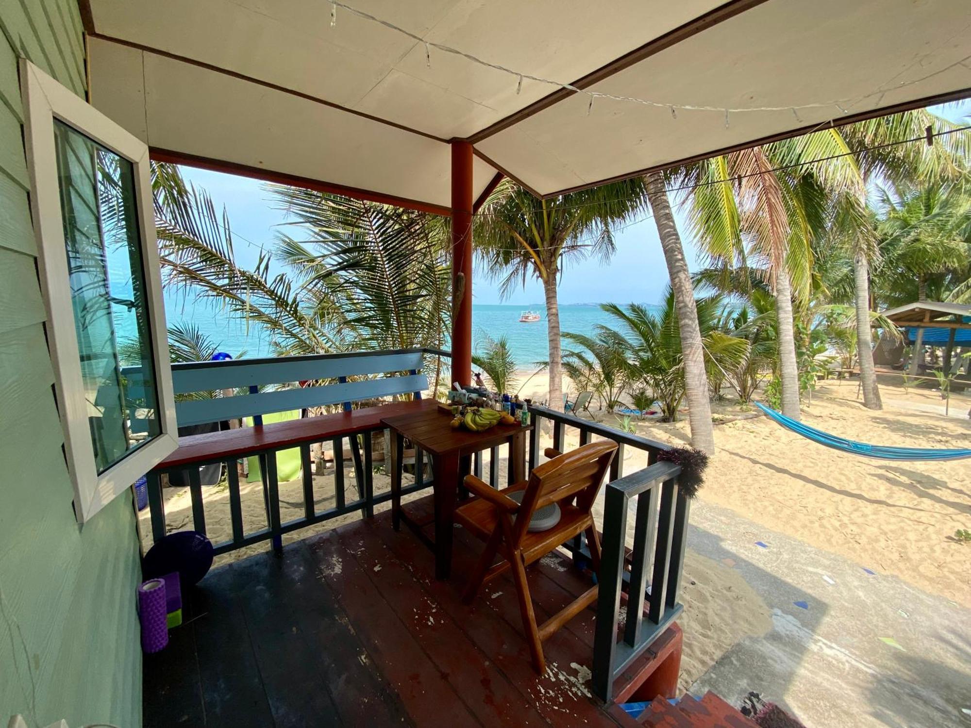 Sea Breeze A'nong * Strand Ban Tai